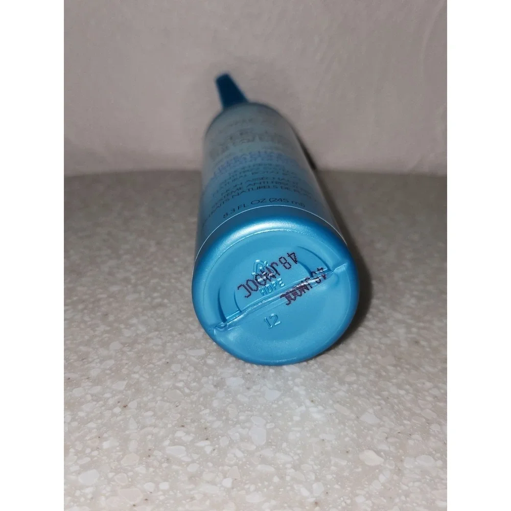 L'Oreal EverCurl Sulfate-Free Hydracharge‎ Cleansing Conditioner 8.3 oz~NEW